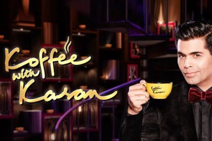 Karan Johar करेंगे Koffee With Karan के नए सीजन की शुरुआत!