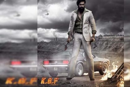 KGF 2 Box Office Collection Day 11: कमाई के मामले में ‘केजीएफ 2’ हिंदी वर्जन की धूम, अगला टारगेट 400 Cr