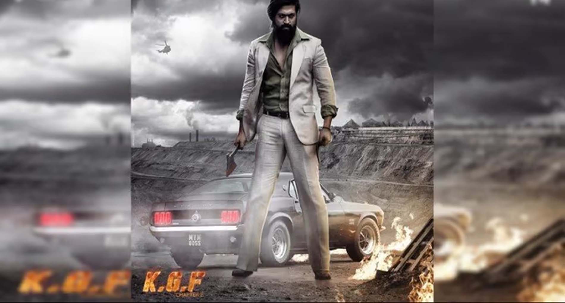 KGF 2 Box Office Collection Day 11: कमाई के मामले में ‘केजीएफ 2’ हिंदी वर्जन की धूम, अगला टारगेट 400 Cr