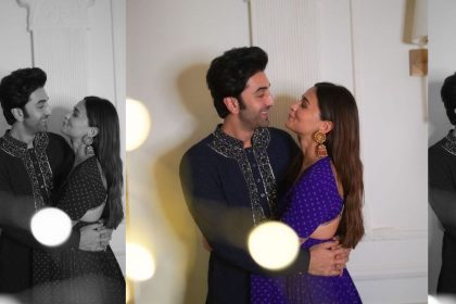 Ranbir Kapoor और Alia Bhatt अपनी शादी की ख़ुशी में गुरद्वारे में बाटेंगे लंगर!