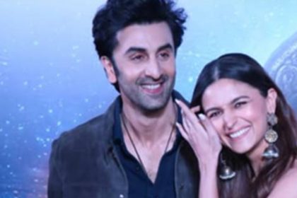 Video: Ranbir Kapoor-Alia Bhatt की शादी के आउटफिट पहुंचे उनके घर, Sabyasachi है ब्रैंड!