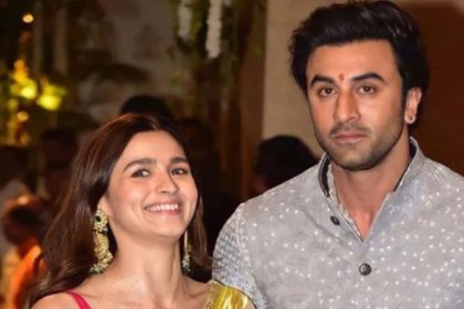 Ranbir Kapoor Alia Bhatt Love Story: रणबीर को पहली बार देखते ही दिल हार गई थीं आलिया! दिलचस्प है लव स्टोरी