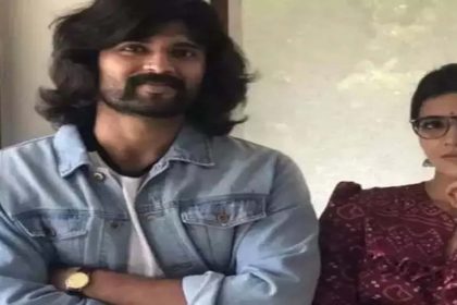 एक बार फिर दिखेगी Samantha Ruth Prabhu और Vijay Deverakonda की जोड़ी, फैंस हुए खुश