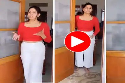 Sapna Choudhary Ka Video: सपना चौधरी ने कहा- ‘मुझे नई लाइफ चाहिए, ये वाली मैंने झंड कर ली’, देखें वीडियो