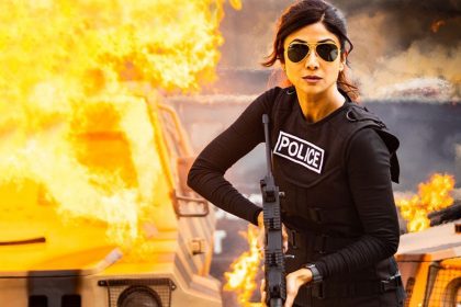 Shilpa Shetty का ओटीटी डेब्यू, पुलिस यूनिफॉर्म पहन कर दिखाएगी अपन दबंग अंदाज़!