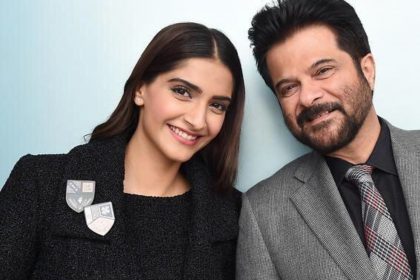 Sonam Kapoor बनेंगी परफेक्ट माँ – Anil Kapoor