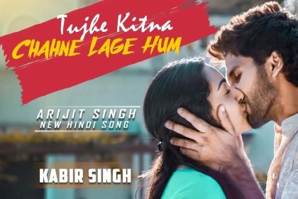 Tujhe Kitna Chahne Lage Lyrics in Hindi: ‘तुझे कितना चाहने लगे हम’ करीब सिंह सॉन्ग