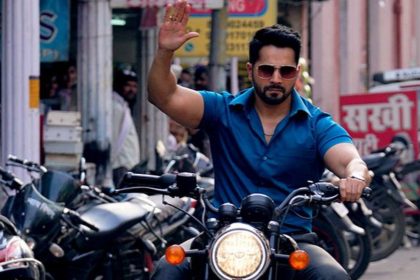 Varun Dhawan का ‘बवाल’ लुक हो रहा है वायरल, जानिये क्या है इनके स्वैग के पीछे का राज़!