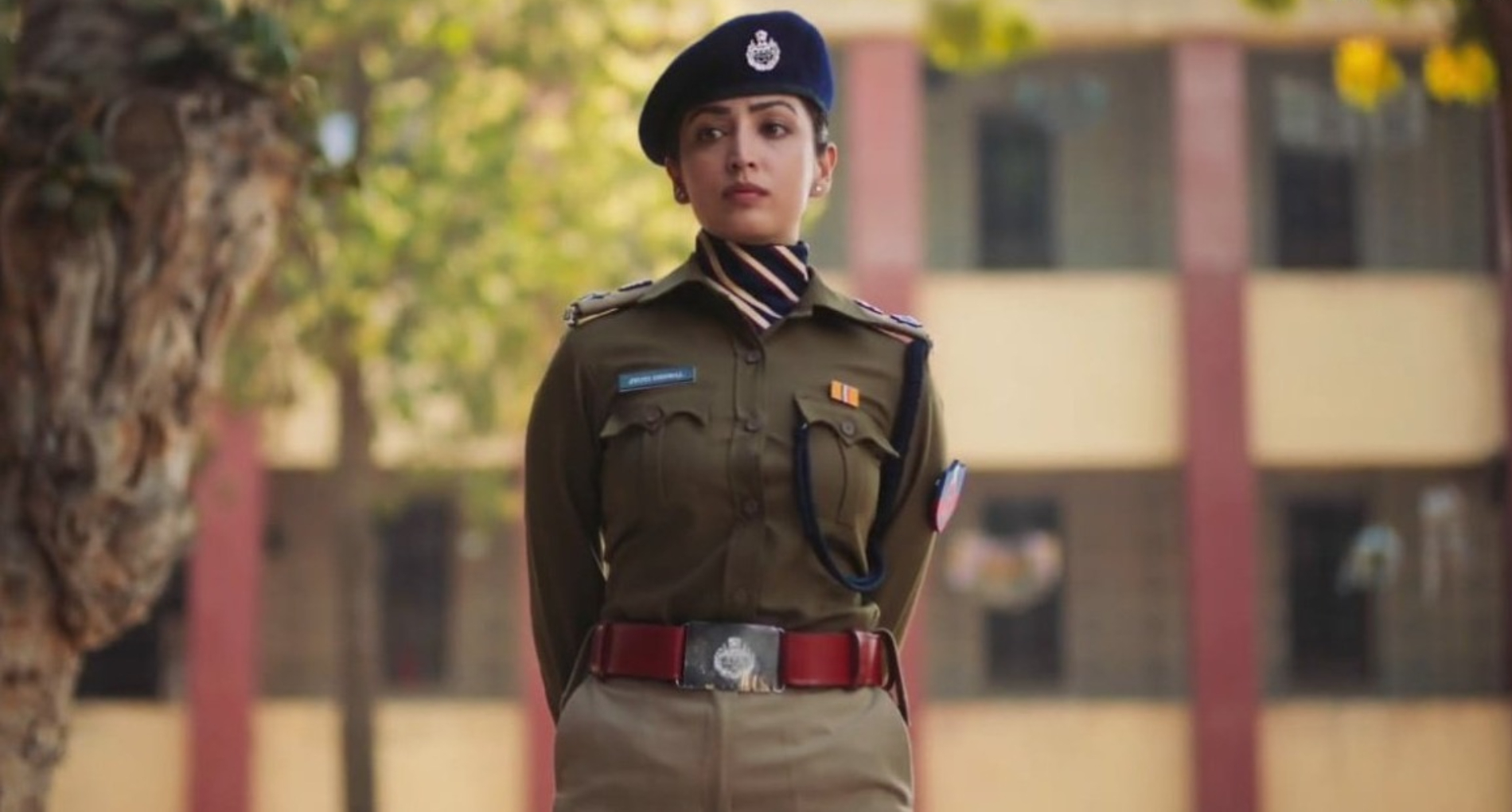 Dasvi के ख़राब रिव्यु पर भड़कीं Yami Gautam, कहा – अगली बार से मेरी फिल्म का रिव्यु न करें!