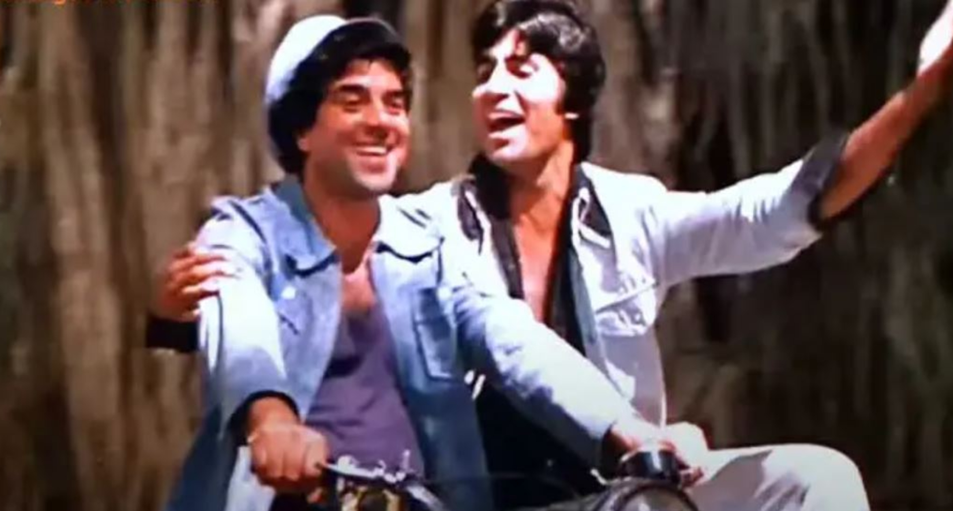 ये दोस्ती Yeh Dosti Lyrics In Hindi- Kishore Kumar, Manna De, film Sholay