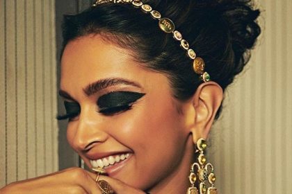 Cannes में Deepika Padukone का जलवा!