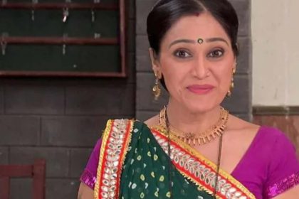 ‘तारक मेहता का उल्टा चश्मा’ फेम Disha Vakani बनीं दूसरी बार मां, बेटे को दिया जन्म