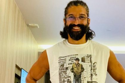 Marvel परिवार का हिस्सा बनें Farhan Akhtar!