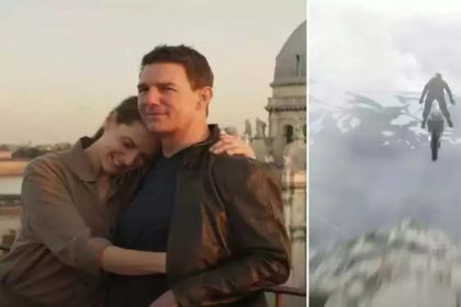 Mission Impossible 7 Trailer: एक्शन से भरपूर है Tom Cruise की मिशन इम्पॉसिबल- 7 का ट्रेलर, देखें वीडियो