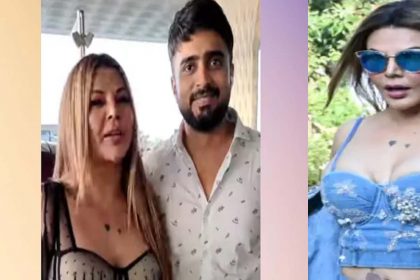 Rakhi Sawant की शॉर्ट ड्रेस से है ब्वॉयफ्रेंड Adil Khan को प्रॉब्लम! क्या एक्ट्रेस इस डिमांड को करेंगी पूरा?