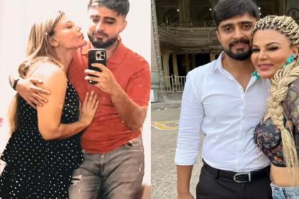 Rakhi Sawant Boyfriend: राखी सावंत के बॉयफ्रेंड आदिल खान दुर्रानी हैं ऐक्ट्रेस से 6 साल छोटे, ऐसे हुई मुलाकात