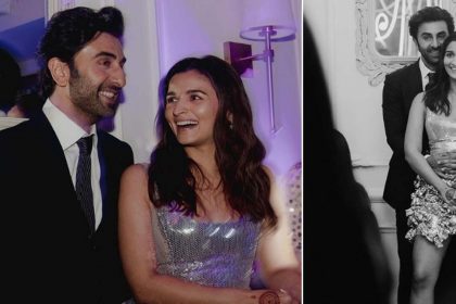 Alia Bhatt और Ranbir Kapoor की शादी को हुआ 1 महीने, एक्ट्रेस ने शेयर की पति के साथ रोमांटिक फोटोज