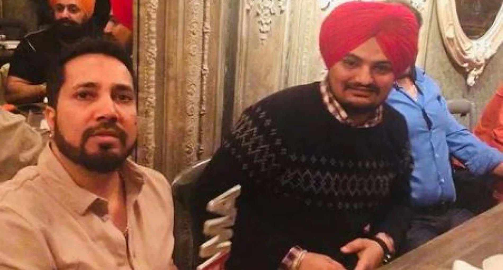 Sidhu Moose Wala की मौत से सदमे में Mika Singh, पोस्ट शेयर कह बोले- ‘शर्म आती है…’