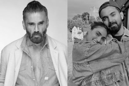 Suniel Shetty ने बेटी Athiya Shetty और उनके बॉयफ्रेंड KL Rahul की शादी पर दिया यह बड़ा बयान!