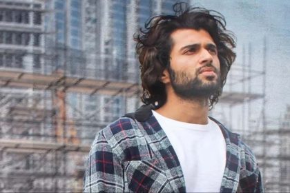 Vijay Deverakonda Birthday: फ्लॉप डायरेक्टर के बेटा बना सुपरस्टार! ऐसे मिला ‘राउडी’ का पेट नेम