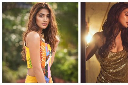 Pooja Hegde ने अपने करियर से जुड़ी कठिनाइयों के बारे में बताई कुछ बाते, कहा एक समय था जब मेरे पास काम नहीं था!