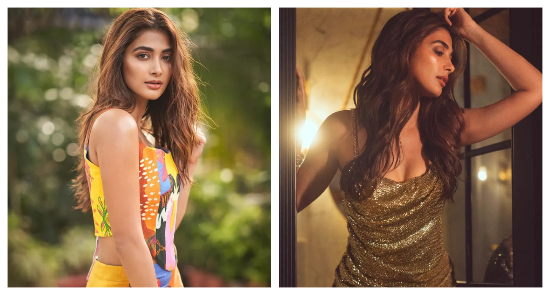 Pooja Hegde ने अपने करियर से जुड़ी कठिनाइयों के बारे में बताई कुछ बाते, कहा एक समय था जब मेरे पास काम नहीं था!