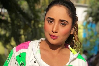 Rani Chatterjee का Hot लुक!