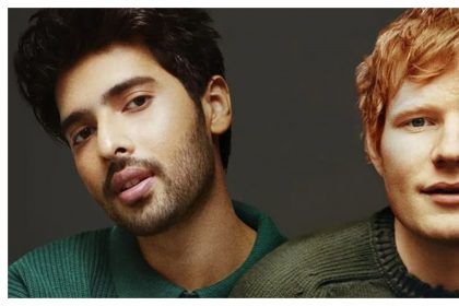 Armaan Malik गाने 2स्टेप में Ed Sheeran संग करेंगे काम, जानिए इस गाने की खासियत !