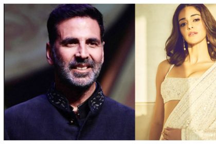 इस बायोपिक में Akshay kumar के साथ काम करेंगी Ananya Panday जानिए नाम!