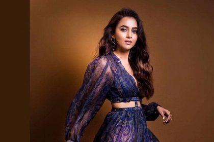 Happy Birthday Tejasswi Prakash: 18 साल की उम्र से शुरू की एक्टिंग, आज बिग बॉस 15 जीत लिया …