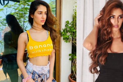 Birthday Disha Patani: दिशा पटानी के इन स्टाइल्स को कर सकते है कॉपी, रहेंगे कूल और कंफर्टेबल !