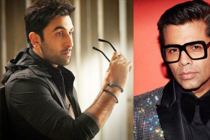 Ranbir Kapoor ने किया Karan Johar के शो में आने से साफ इंकार , जानिए सच !!