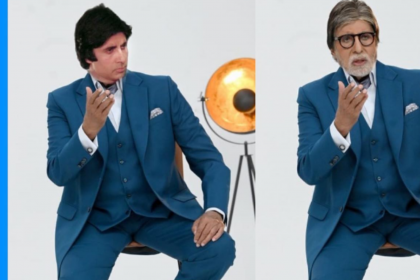 Amitabh Bachchan ने ‘Don’ को किया याद, शेयर की ये तस्वीर ….