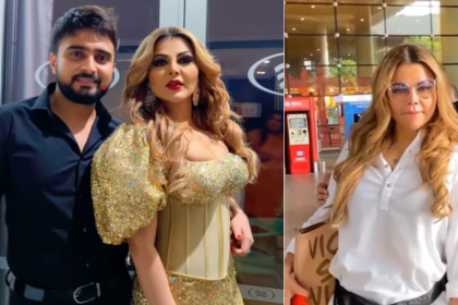 Rakhi Sawant को Adil Durrani ने गिफ्ट किया आलीशान घर, वीडियो देख आप भी हो जायेंगे हैरान …