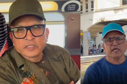 Annu Kapoor के साथ घटी बड़ी घटना, वीडियो शेयर कर फैंस को दी ये नसीहत …