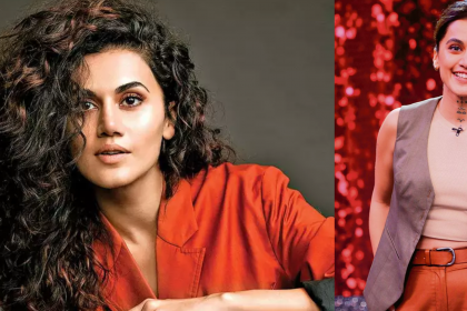 Taapsee Pannu की इन फिल्मों ने दर्शकों को छुआ दिल, बनाया सुपरहिट !