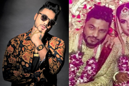 Rapper Raftaar अब अपनी 6 साल की शादी से होने अलग, कोर्ट में दी थी अर्जी !