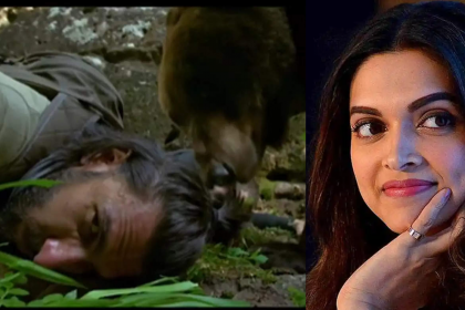 Ranveer Vs Bear Grylls: Deepika Padukone के लिए जंगल पहुंचे Ranveer Singh, लाएंगे कभी न मरने वाला फूल