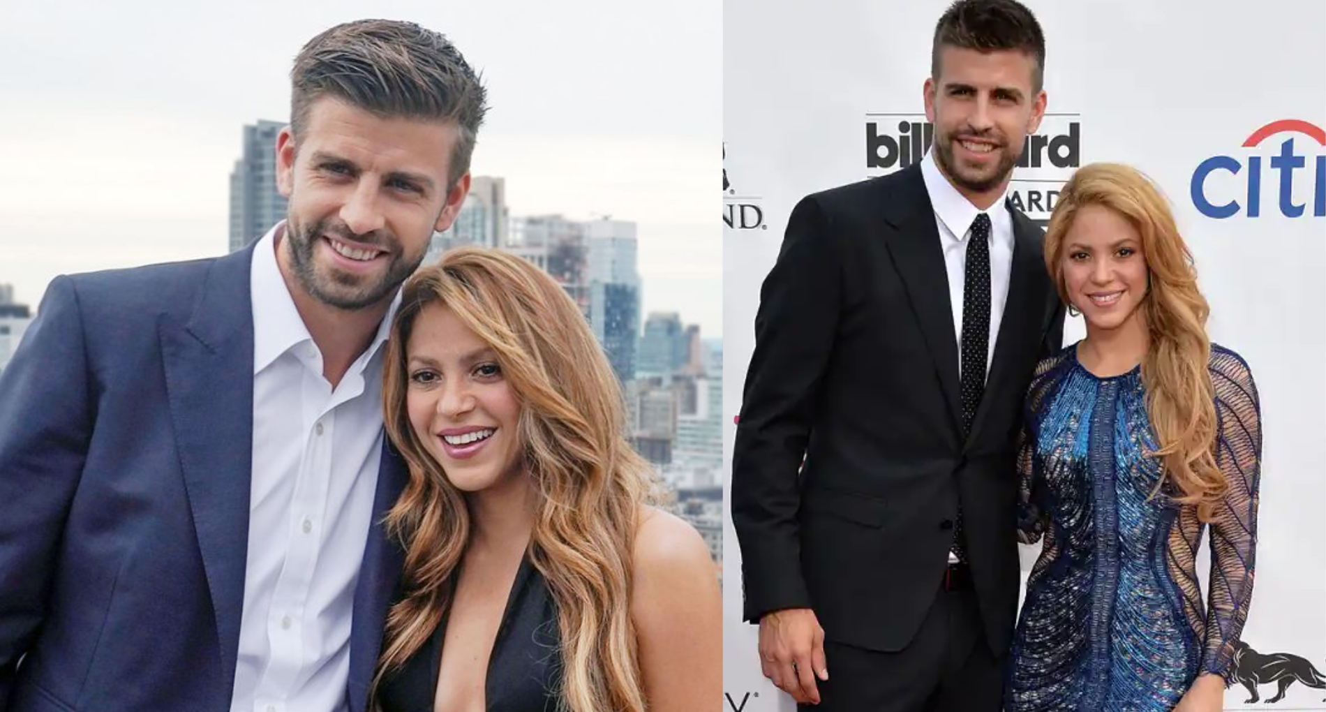 मशहूर सिंगर Shakira और Gerard Pique के रास्ते हुए अलग, स्टेटमेंट जारी कर दी ये जानकारी …