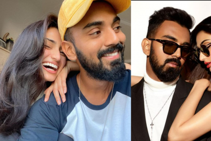 Athiya Shetty संग KL Rahul रवाना हुए जर्मनी, ये है वजह ….