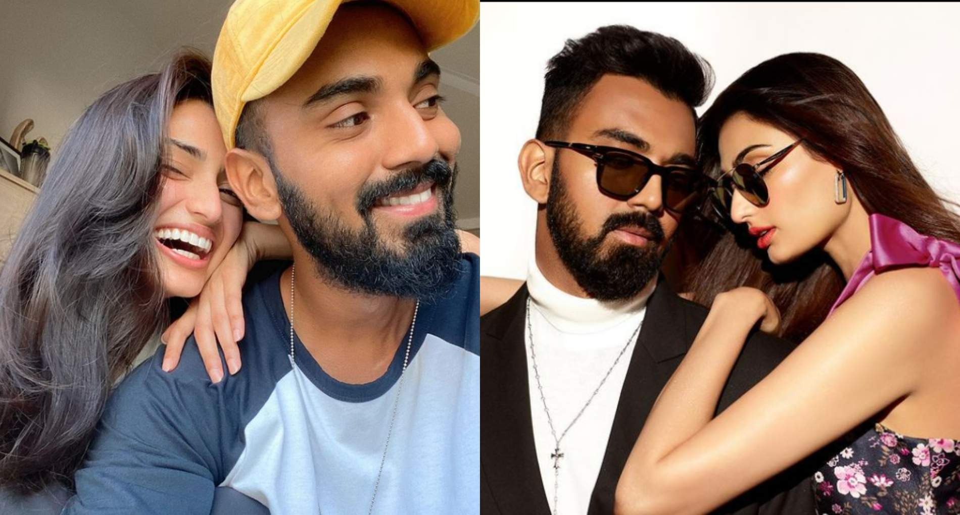 Athiya Shetty संग KL Rahul रवाना हुए जर्मनी, ये है वजह ….