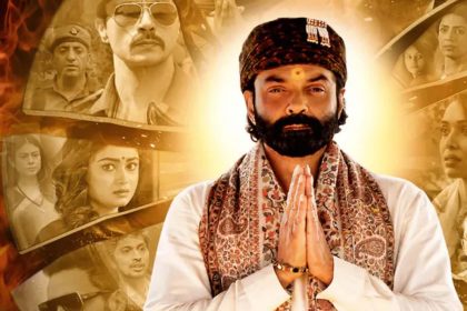 Aashram 3 में चला Bobby Deol का जादू बरकरार, 32 घंटों में मिले 100 मिलियन व्यूज