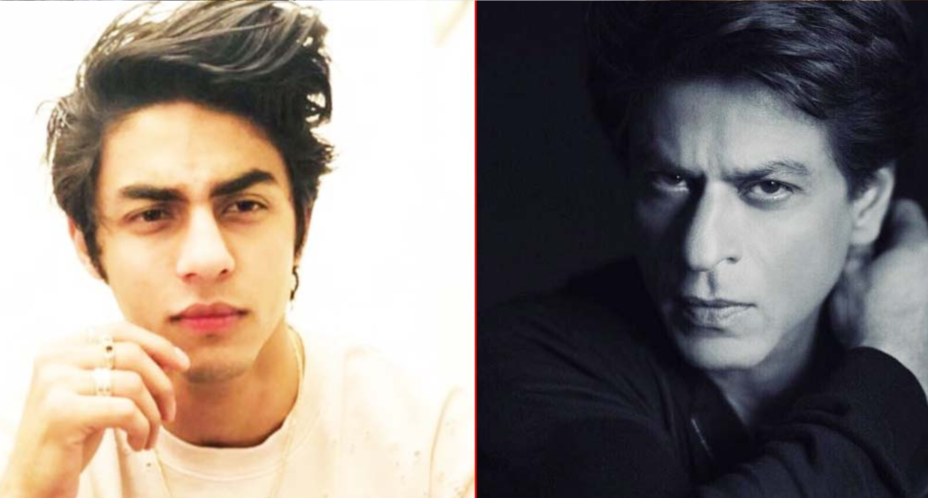 Aryan Khan ने एनसीबी पर लगाया उनकी प्रतिष्ठा को बर्बाद करने का आरोप,Shahrukh बोले कि उन्हें अपराधी दर्शाया गया