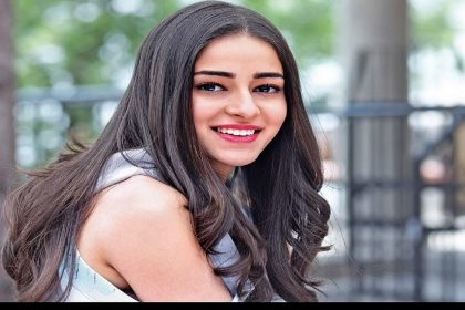 एक्ट्रेस Ananya Pandey फिल्म ‘Titanic’ का गाना गाती आई नजर, वायरल हुआ वीडियो …