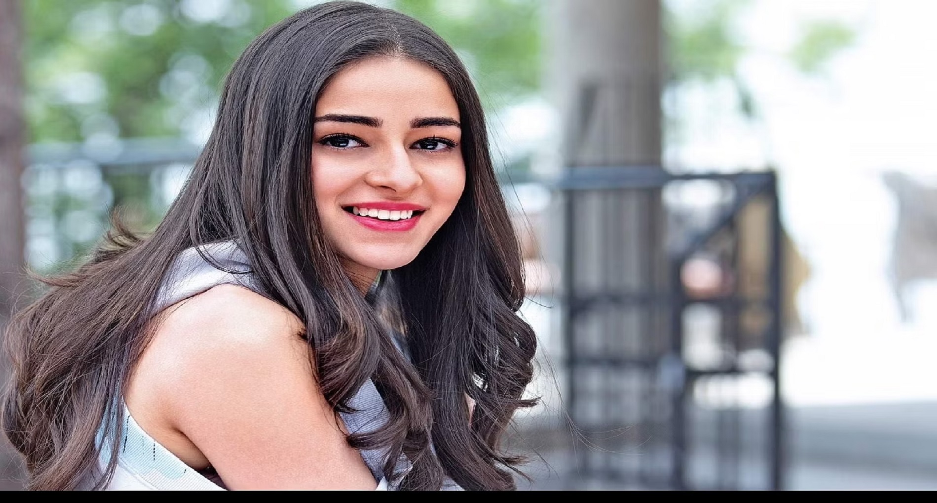 एक्ट्रेस Ananya Pandey फिल्म ‘Titanic’ का गाना गाती आई नजर, वायरल हुआ वीडियो …