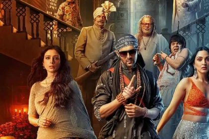 Karthik Aryan की फिल्म ‘Bhool Bhulaiyaa 2’ बॉक्स ऑफिस पर ब्लॉकबस्टर साबित हुई, हुआ इतने का कलेक्शन !