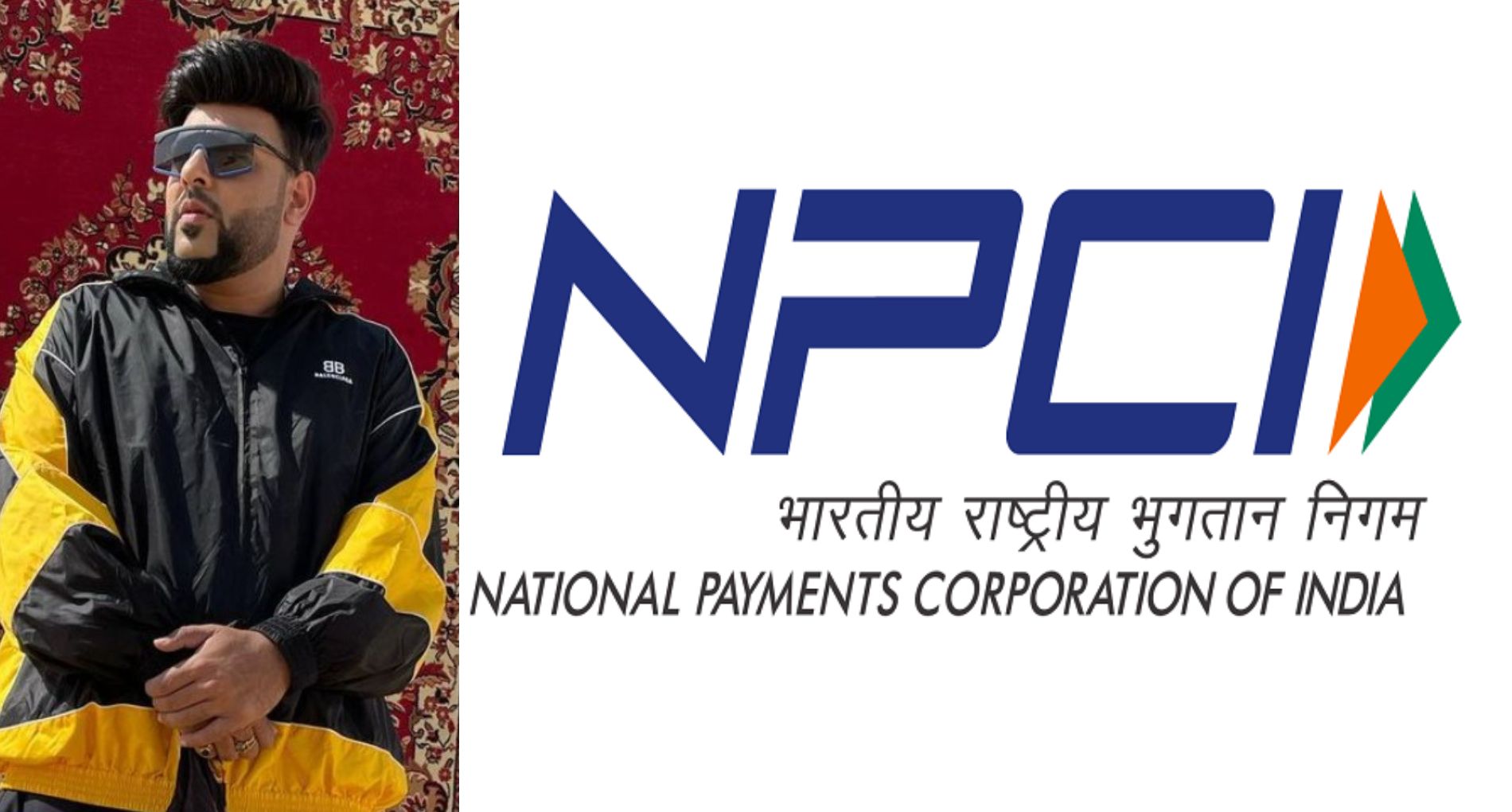 एनपीसीआई ( NPCI) ने अपने  “यूपीआई चलेगा”  कैंपेन के लिए मिलाया रैपर बादशाह से हाथ !