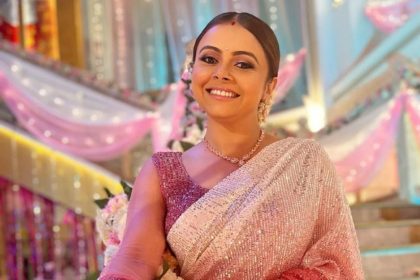 शो ‘Saath Nibhana Saathiya 2’ में Devoleena Bhattacharjee कि वापसी, शेयर किया ये धाँसू वीडियो !