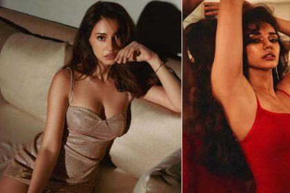 Disha Patani Birthday: दिशा पाटनी नहीं बनना चाहती थीं एक्ट्रेस, ऐसे हुई इंडस्ट्री में एंट्री, जानें रोचक बातें