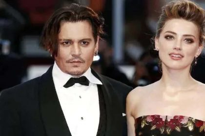 Johnny depp ने जीता मानहानि केस, Amber Heard को देने होंगे 1 अरब 16 करोड़ रुपये